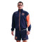 Kurtka Nike Fc Barcelona 2025-2026 przed meczem