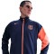 Kurtka Nike Fc Barcelona 2025-2026 przed meczem