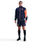 Kurtka Nike Fc Barcelona 2025-2026 przed meczem