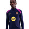 Bluza Nike Fc Barcelona 2025-2026 Trening