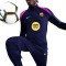 Bluza Nike Fc Barcelona 2025-2026 Trening