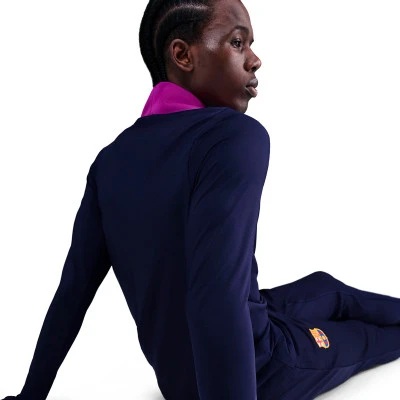 Bluza Fc Barcelona 2025-2026 Trening