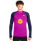 Bluza Nike Fc Barcelona 2025-2026 Trening