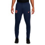 FC Barcelona 2025-2026 Trening-Midnight Navy-Bright Mango-Bright Mango