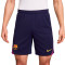 Spodenki Nike Fc Barcelona 2025-2026 Trening
