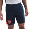 Spodenki Nike Fc Barcelona 2025-2026 Trening
