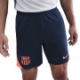 Fc Barcelona 2025-2026 Trening-Midnight Navy-Bright Mango-Bright Mango