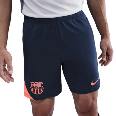 Spodenki Fc Barcelona 2025-2026 Trening