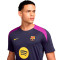 Koszulka Nike Fc Barcelona 2025-2026 Trening