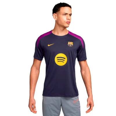 Koszulka Fc Barcelona 2025-2026 Trening