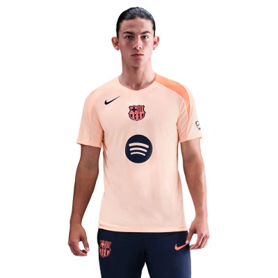 Koszulka FC Barcelona 2025-2026 Trening