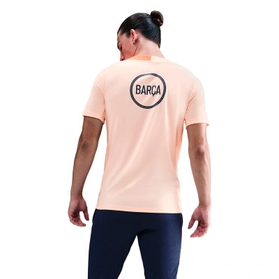 Koszulka FC Barcelona 2025-2026 Trening