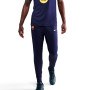 Fc Barcelona 2025-2026 Trening-Imperial Purple-Midwest Gold