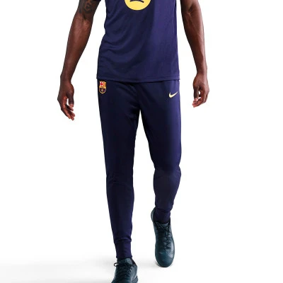 Długie spodnie Fc Barcelona 2025-2026 Trening