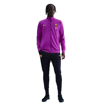 Dres FC Barcelona 2025-2026 Trening
