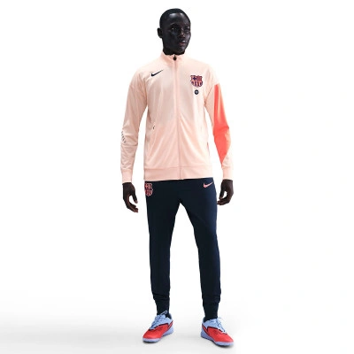 Dres FC Barcelona 2025-2026 Trening