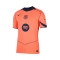 Koszulka Nike FC Barcelona Authentic 2025-2026 Trzecie miejsce