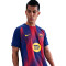 Koszulka Nike Fc Barcelona Authentic 2025-2026 Home