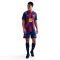 Koszulka Nike Fc Barcelona Authentic 2025-2026 Home