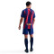 Koszulka Nike Fc Barcelona Authentic 2025-2026 Home