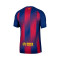 Koszulka Nike Fc Barcelona Authentic 2025-2026 Home