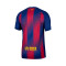 Koszulka Nike Fc Barcelona Authentic 2025-2026 Home
