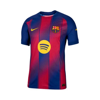 Koszulka Fc Barcelona Authentic 2025-2026 Home