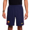 Spodenki Nike Fc Barcelona 2025-2026 Trening