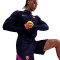 Spodenki Nike Fc Barcelona 2025-2026 Trening