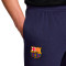 Długie spodnie Nike Fc Barcelona 2025-2026 Trening