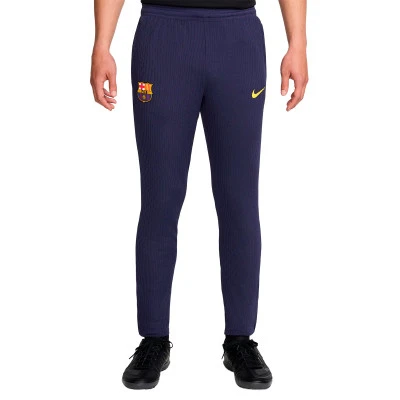 Długie spodnie Fc Barcelona 2025-2026 Trening
