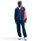 Kurtka Nike Fc Barcelona 2025-2026 przed meczem
