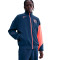 Kurtka Nike Fc Barcelona 2025-2026 przed meczem