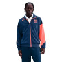 Fc Barcelona 2025-2026 przed meczem-Midnight Navy-Bright Mango-Bright Mango