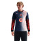 Koszulka Nike FC Barcelona 2025-2026 przed meczem