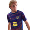 Koszulka Nike Fc Barcelona 2025-2026 przed meczem