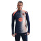 Bluza Nike FC Barcelona 2025-2026 przed meczem
