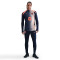 Bluza Nike FC Barcelona 2025-2026 przed meczem
