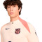 Bluza Nike FC Barcelona 2025-2026 Trening