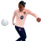 Bluza Nike FC Barcelona 2025-2026 Trening