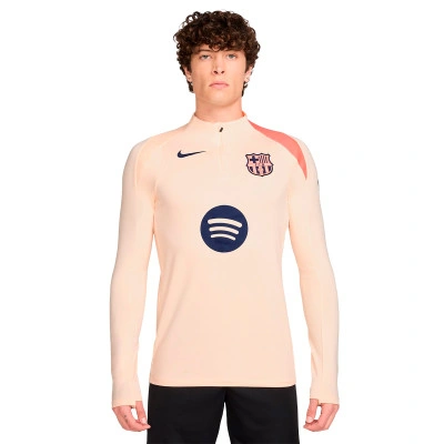 Bluza FC Barcelona 2025-2026 Trening