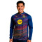 Bluza Nike FC Barcelona 2025-2026 przed meczem
