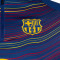 Bluza Nike FC Barcelona 2025-2026 przed meczem