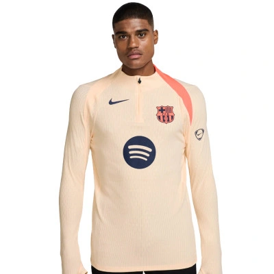 Bluza FC Barcelona Training 2025-2026