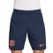 Spodenki Nike FC Barcelona Training 2025-2026