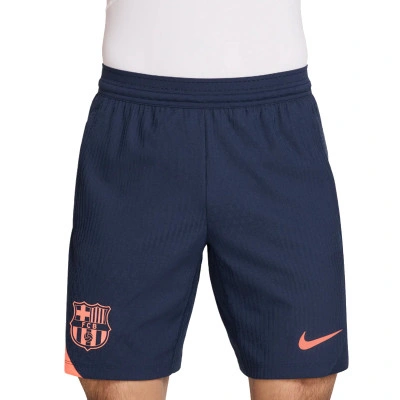 Spodenki FC Barcelona Training 2025-2026