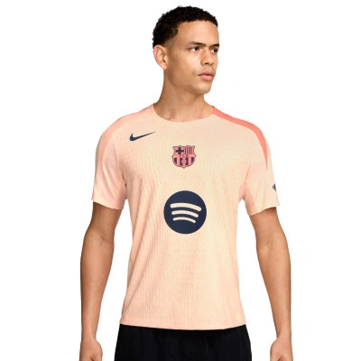 Koszulka Fc Barcelona Training 2025-2026