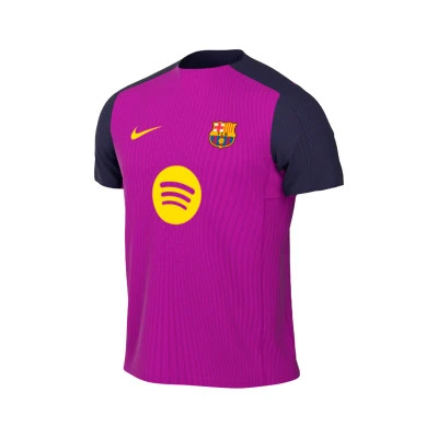 Koszulka Fc Barcelona 2025-2026 Trening