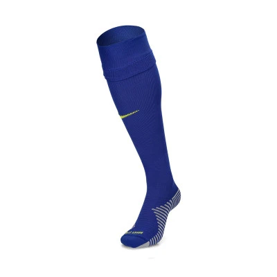 Skarpety piłkarskie Fc Barcelona 2025-2026 Home