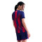 Spodenki Nike Fc Barcelona damskie 2025-2026 Home